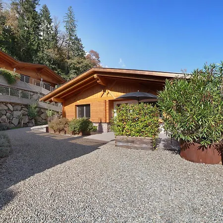 Chalet Innerluferhof