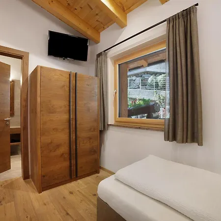 Chalet Innerluferhof