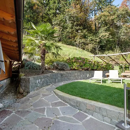 Innerluferhof Chalet Rifiano